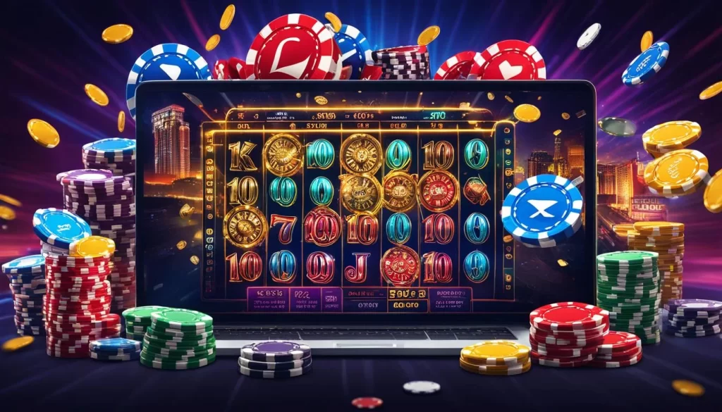 Các chiến lược và mẹo chơi bắn cá hiệu quả