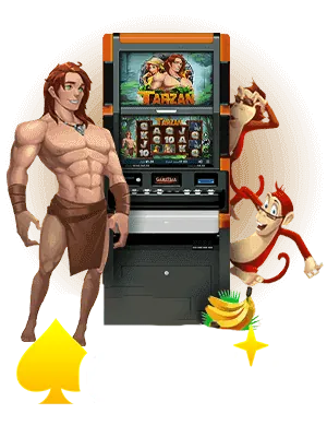Kho game đa dạng tại Raybet web