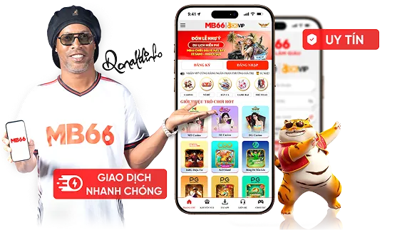 Truy Cập Nhanh Chóng & Thuận Tiện