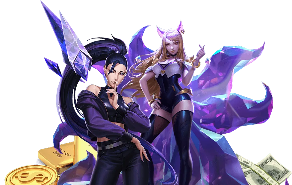 Game thủ chuyên nghiệp đang thi đấu Esports