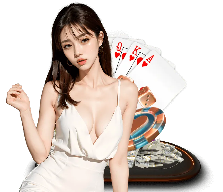 Biểu đồ thể hiện biến động của slot game